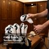 10 Pieces Golf Iron Headcover Dirt-Resistant Club Set Sturdy