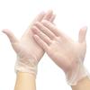 Zhi Shi Disposable PVC Household Gloves