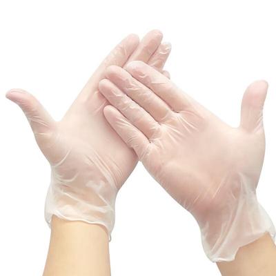 Pulizie – Guanti per le pulizie