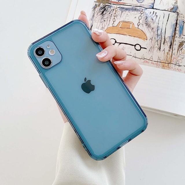 New Silicone Phone Case Jane Style Cover For Iphone 14plus 7 8 Plus 11 12 Mini 14 13 Pro Max X Xr Xs Max Shockproof Capa Shell
