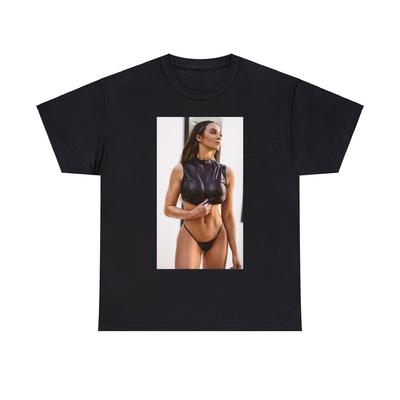Camiseta WWE de Chelsea Green