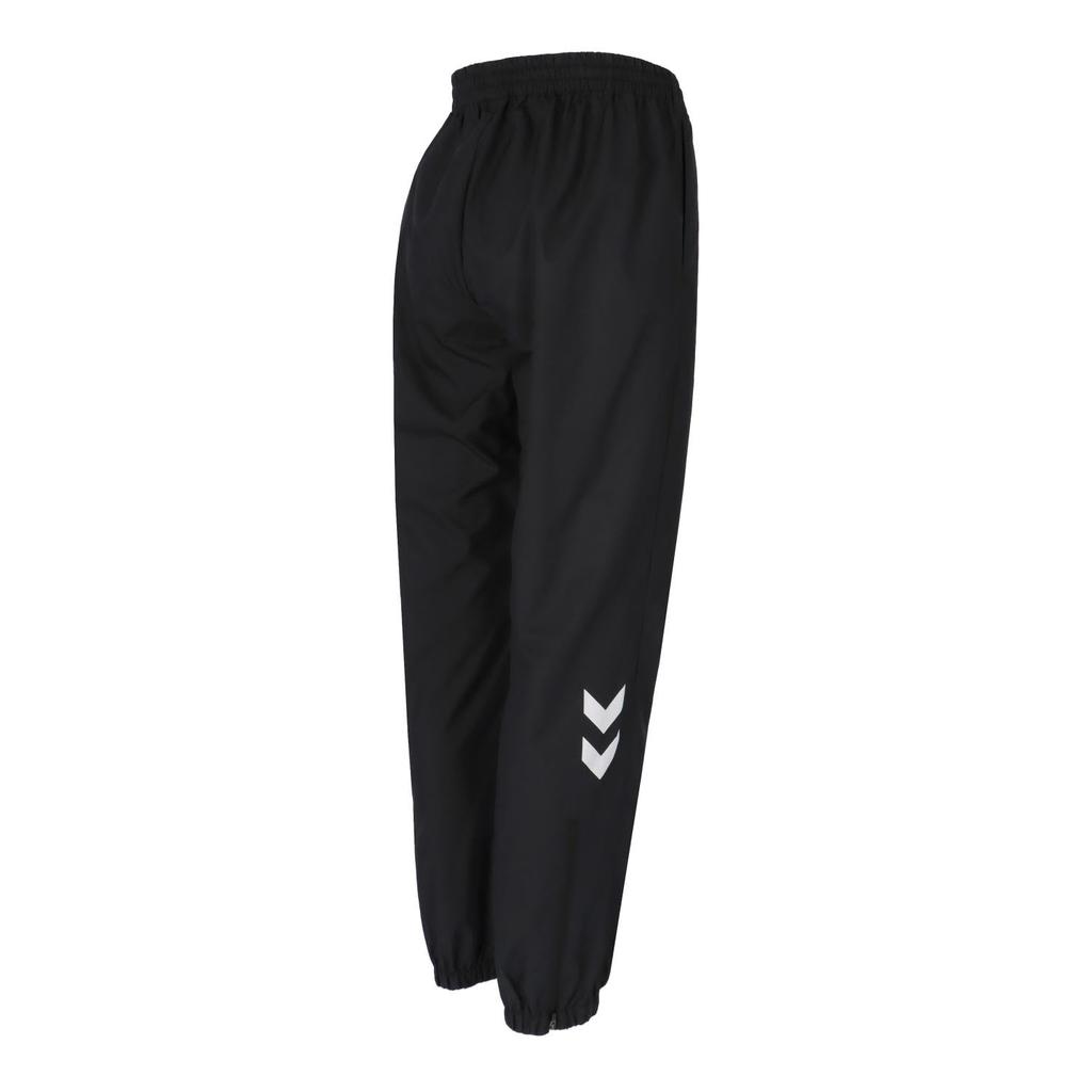 [Hummel] Team Piste Pants HAW5235 Black (90) O