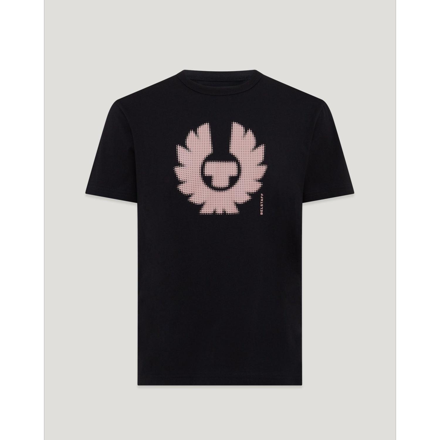 

Belsta Double Wing Graphic Printed Summer Autumn Winter Men s and Women s Short Sleeved T-shirt Casual Loose Outdoor Street XXXXXL