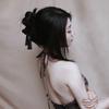 Elegant Cheongsam Style Hair Grasp Tassel Hanfu Hair Accessories  Traditional Wear