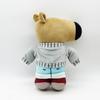 New Arrival Children's Toys Calm Guy Fashion Plush Doll