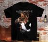 Rare Avril Lavigne Gift Family Unisex S-235XL 22D600 Unisex T-Shirt