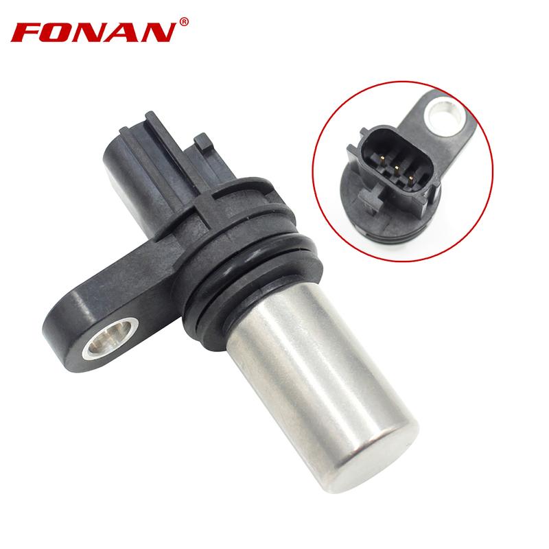 FONAN Engine Camshaft Position Sensor For Nissan X-Trail T30 2.0 16V SUV Petrol QR20DE 2001 - 2013 237316N21A