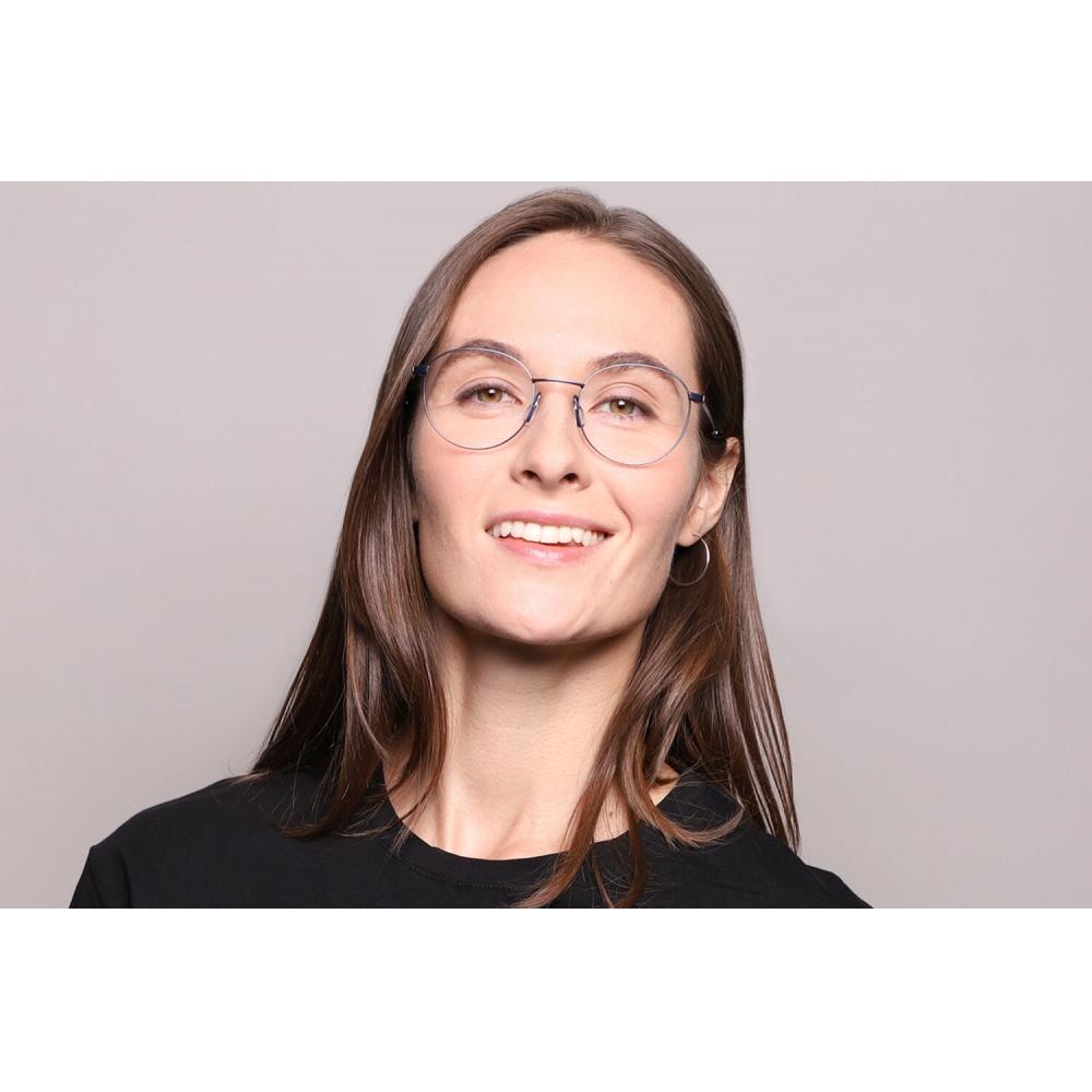 Rodenstock R2662 B Unisex Eyeglasses