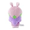 Pokemon Goomy Schulter Plüschpuppe Japan NEU Pocket Monster