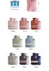 Plush PVC Hot Water Bottle for Students - Large, Portable, Cute Design for Warming Feet and Belly