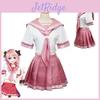 Fate/grand Order Astolfo Cosplay Costume Halloween Outfit Uniform For Women