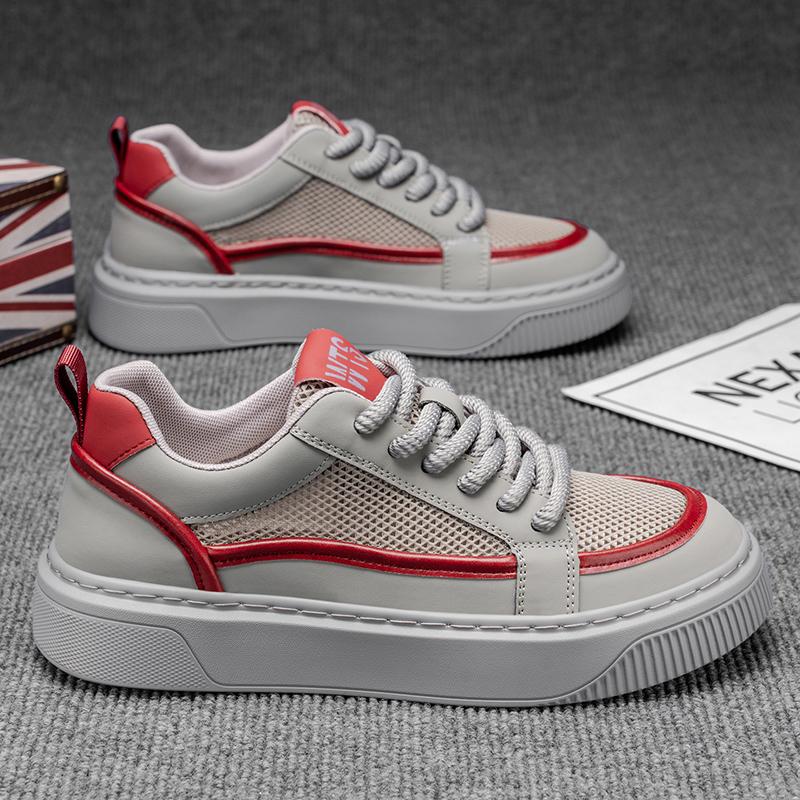 

Модная мужская обувь CYYTL Летние кроссовки Повседневная обувь для скейтборда, активного отдыха, хайкинга, тенниса, модная спортивная обувь для бега, лоферы на платформе, дизайнерская, роскошная 44