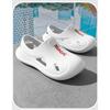 Men's Hollow-Out EVA Non-Slip Lightweight Summer Sandals Breathable Casual Beach Shoes