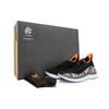 Curry 8 Strike & Flow Basketball Shoes Men Sneaker Black Brown 3024429-005(S-BOX)
