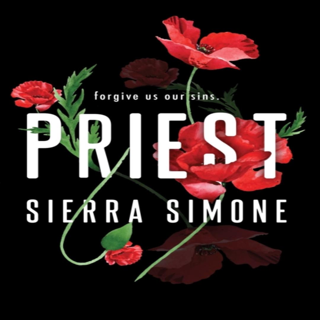 Priester von Sierra Simone Taschenbuch 9781728278384