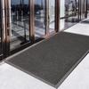PVC Non-slip Coil Entrance Doormat for Hotel and Elevator