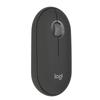 Logitech Pebble 2 M350S Wireless + Bluetooth 4000 Dpi Optical Mouse, 910-007015