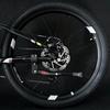 6pcs Bicycle Wheel Reflective Sticker Night Riding Safety Stickers