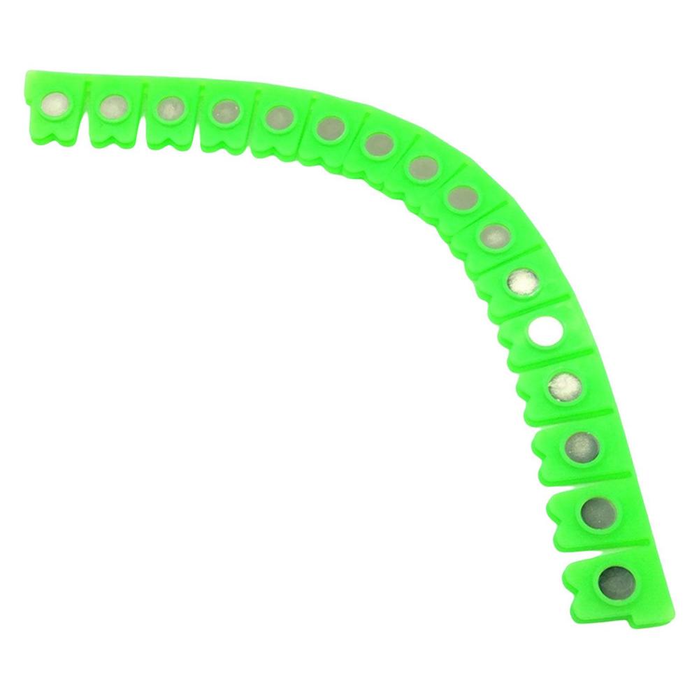 

Автоматический листовой металл, сухой шлифовальный магнит, защитная полоса, защита кромок, многоразовый защитный инструмент для обслуживания автомобиля для распыления зелёный