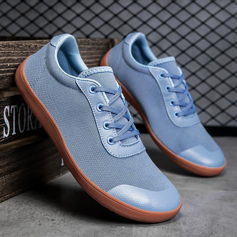 Мужские кроссовки — фото 11