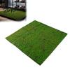 Greenery for Micro Landscape Fake Moss Mat, Realistic Artificial Faux Green Grass, 39" x Terrarium Natural Looking Turf Crafts, DIY Fairy Garden,