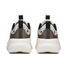 Anta Training Shoes Women's Low Top Ivory White/Black 122127758-1