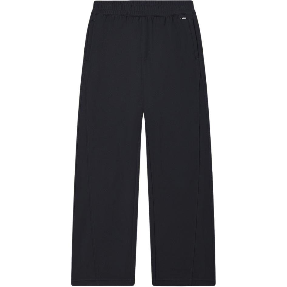 

Fila Белые Модные Повседневные Брюки Женские низы Legendary-Blue F11W523601ANV S