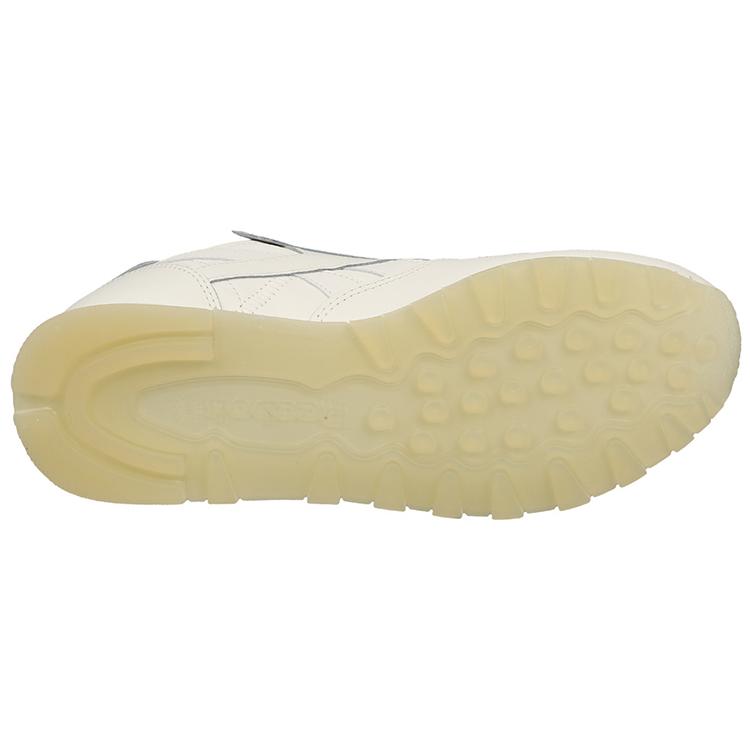 Reebok Wmns Classic Leather 'It's a Man's World' DV7356