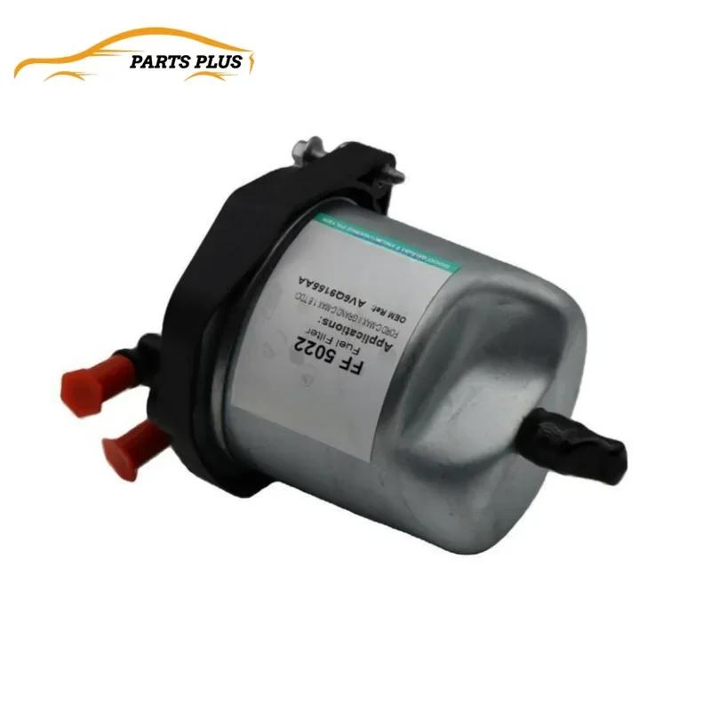 

AV6Q9D410AA Fuel Filter Assembly FOR FORD Focus ST CB811-14/CJ13/BF AV6Q9155AA 9809758280 31321475 1881228 1882099 AV6Q9D410AA