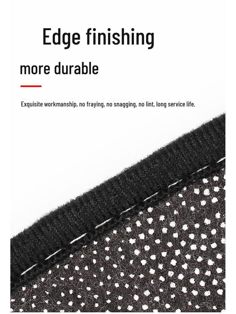 Soundproof Drum & Piano Shock Absorption Mat