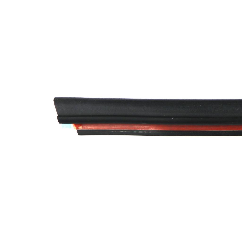 2014-2018 Jade Rear Quarter Window Weatherstrip 73860/73810-T4N-H01