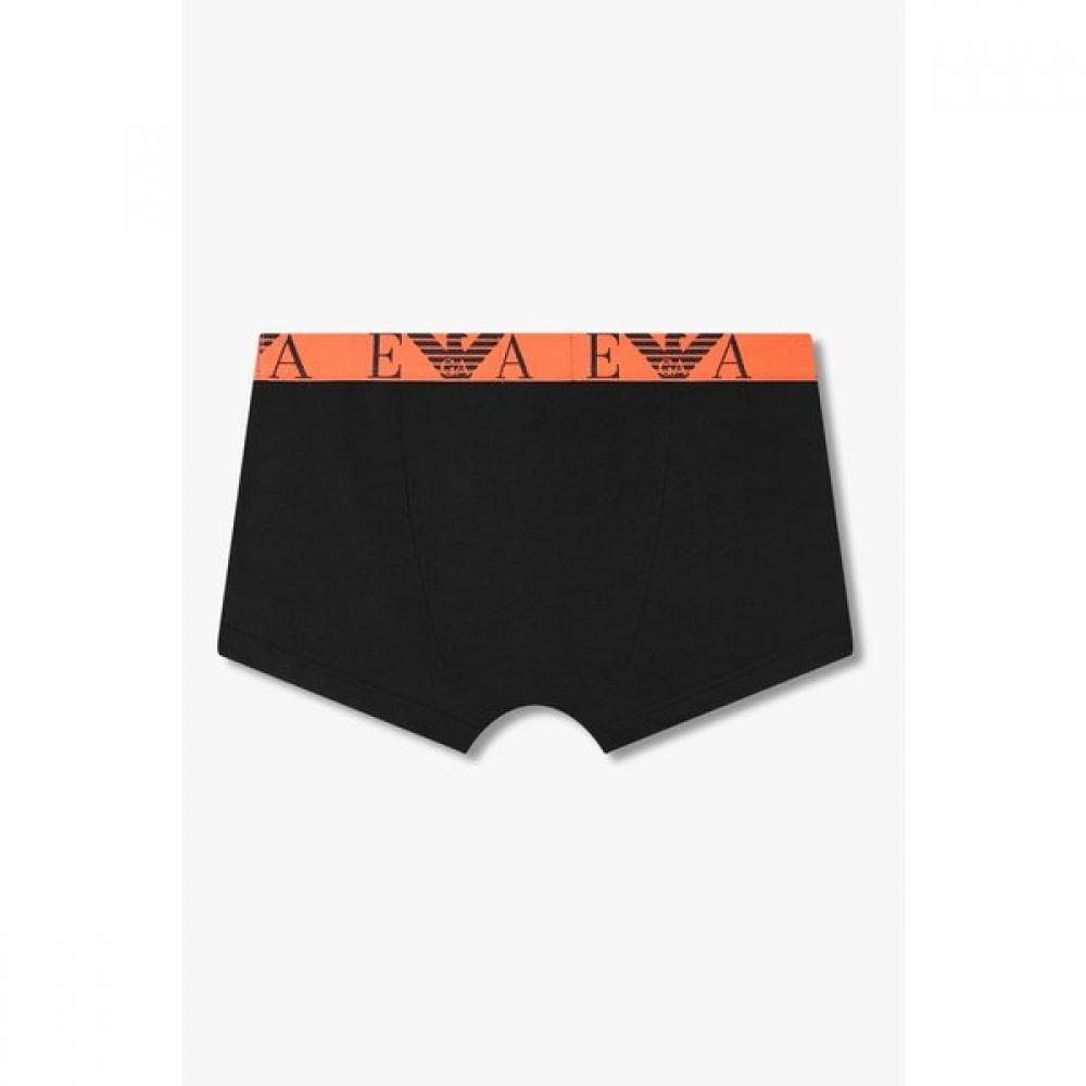 Emporio Armani Men S drawerS Monogram   Symbol Logo 0816112164