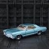 Meichitu 31214 1965 Riviera Alloy Car Model Display Gift