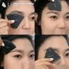 1Pcs Brow Shaping Stencil, Women Instant Brow Shaper For Fast & Precise Shaping, Brow Magic Tool