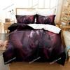New Mo Dao Zu Shi The Grandmaster of Demonic Cultivation Bedding Set Anime Set Adult Kid Bedroom Duvet Cover Sets Luxury Gift741
