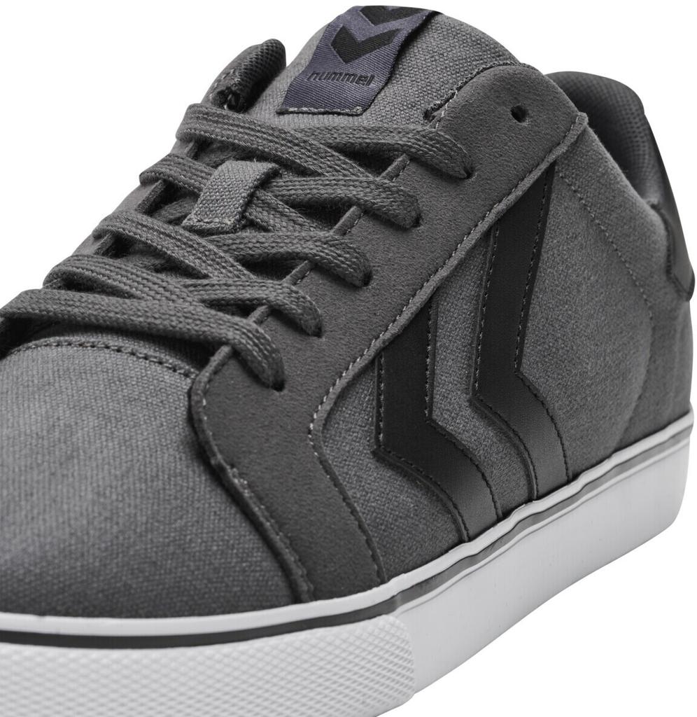 Sneakers Hummel Leisure Lx-E (216022) Gray