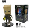Little Nightmares Six Mono Cheap Sale Action Figure Car Decoration Toys