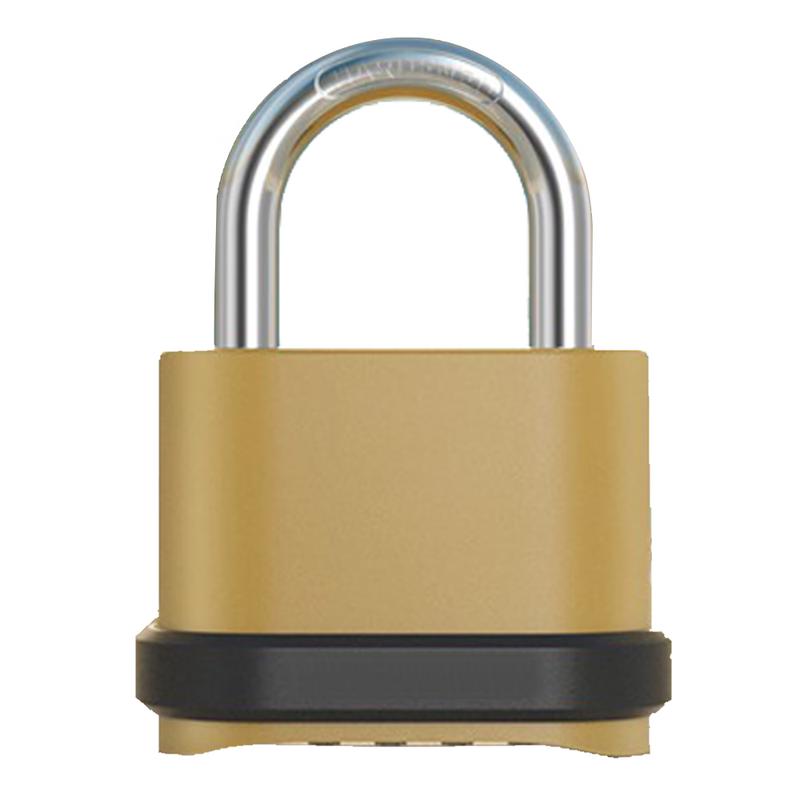 Chugong Large Waterproof Combination Padlock