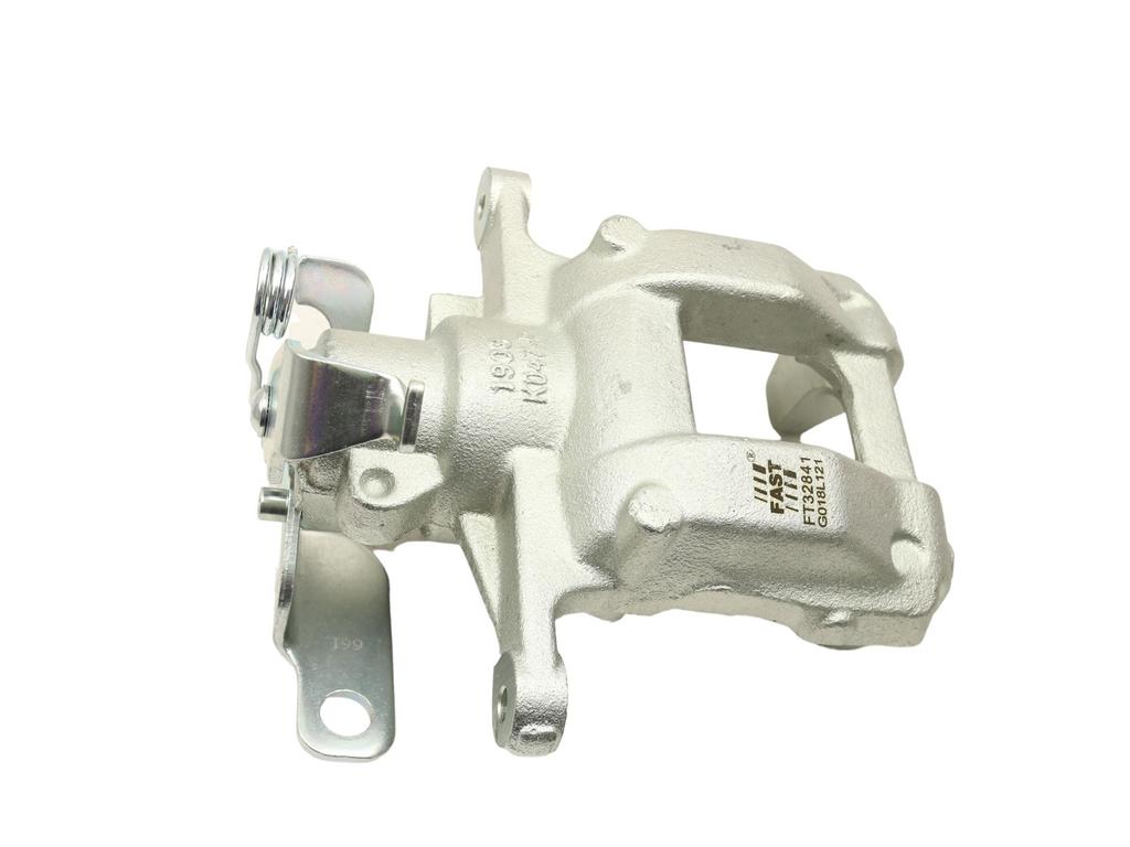 Ft32841 Fast Brake Caliper Rear Right Without Yoke