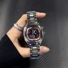 Montres Mode Filles Millénaires Rétro Montres Vintage Cool Années 90 Amateurs Rétro Y2K