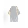 European sizes Men's Short Sleeved Summer TShirt, suitable for daily outdoor activities, streetwear, and casual fashion for Men