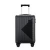 Yike EKX-6011 Peak Hour Hard Shell Spinner Carry-on Luggage