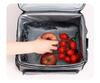Beilian Waterproof Large Capacity Handheld Picnic Insulated Bag for Outdoor Beer