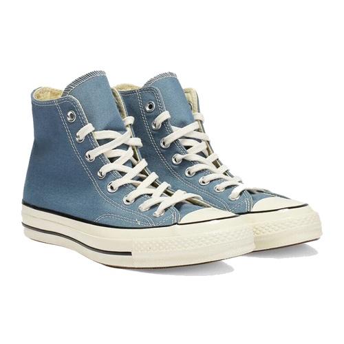 Converse Chuck 1970s Chuck Taylor All Star 70 Hi 'Grey Blue' Men's 155745C