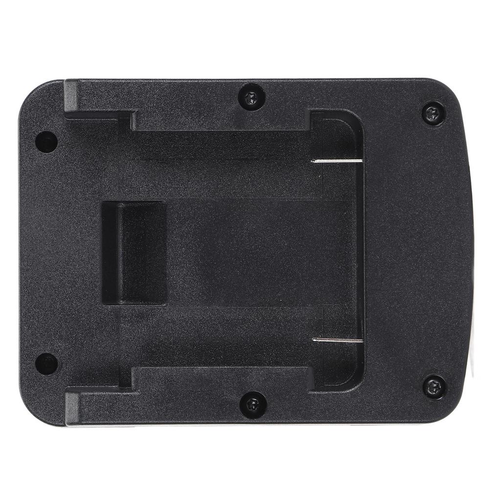 Power Battery Adapter Professional for Bosch 18V Battery Converts for Einhell Power Tool Battery Converter for Electric Power To
