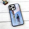 Shizuku Kuroe Marin Kitagawa Phone Case For iPhone17,16,15,14,13,12,11 Plus,Pro Magnetic For Magsafe Wireless Charging