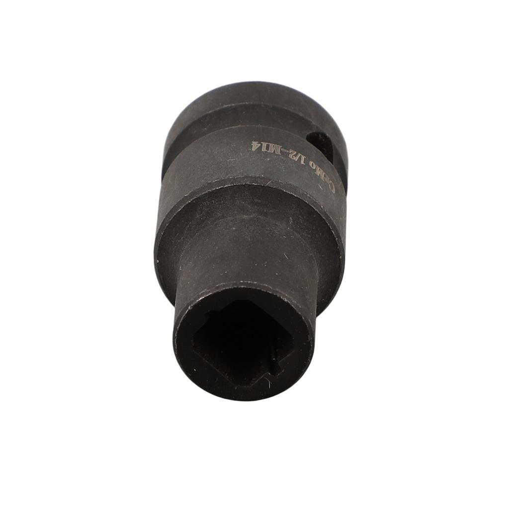 1/2inch Driver Square Tap Socket For Pneumatic Ratchet Wrench Suqare Tap Socket