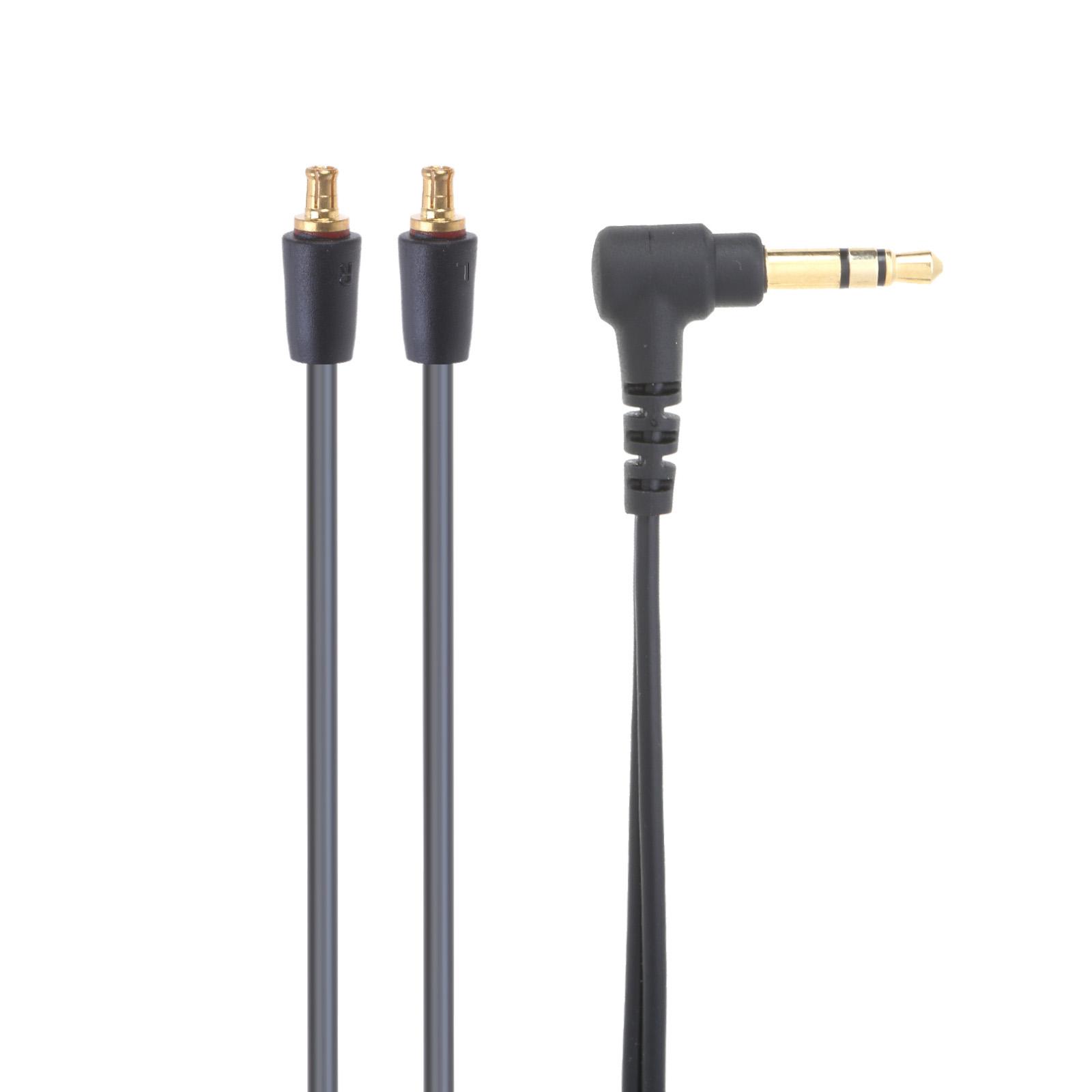 

Сменный кабель для наушников H LS50 LS70 LS200. Кабель улучшенного качества для любителей музыки с микрофоном или без него. A