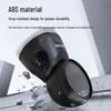 GEPAD PT-580 Wired Desktop 1D 2D Barcode Scanner
