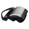 Foldable Leather Strap Durable & Stylish Accordion Harness Versatile Leather Strap Adjustable Strap for Accordion Guitar